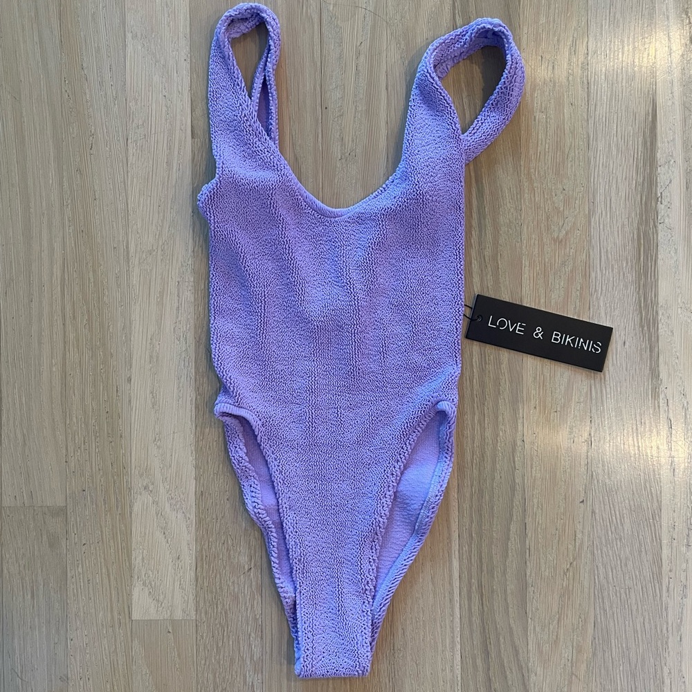 Love and Bikinis, one size, New